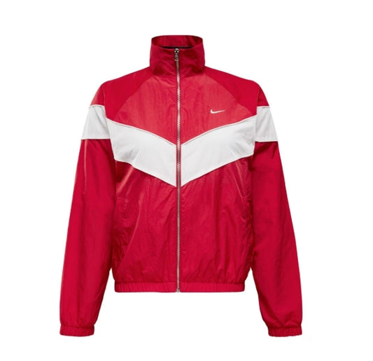 NIKE | Ladies Zip-Up Jacket