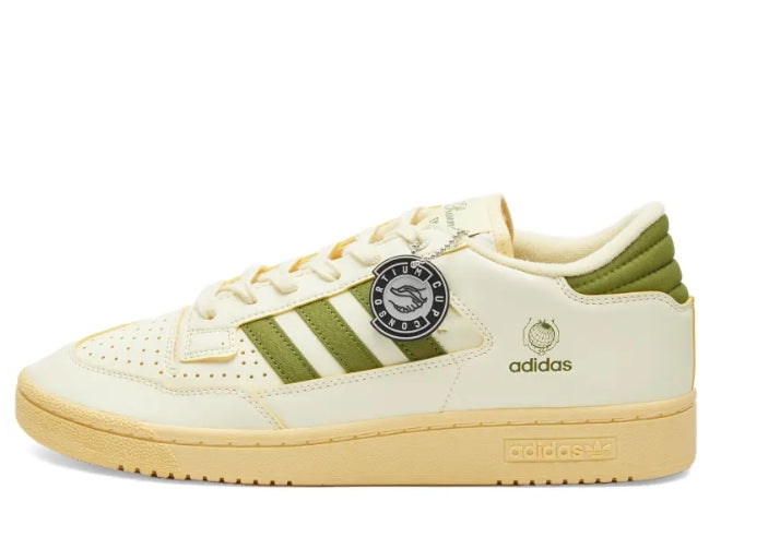 Adidas Centennial Low