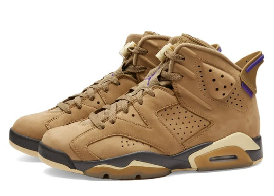 Air Jordan  6 Retro GTX