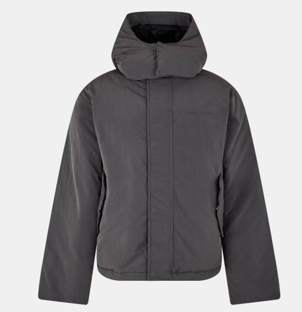 Daily Paper Jacket