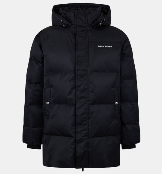 Daily Paper Mid-line Puffer