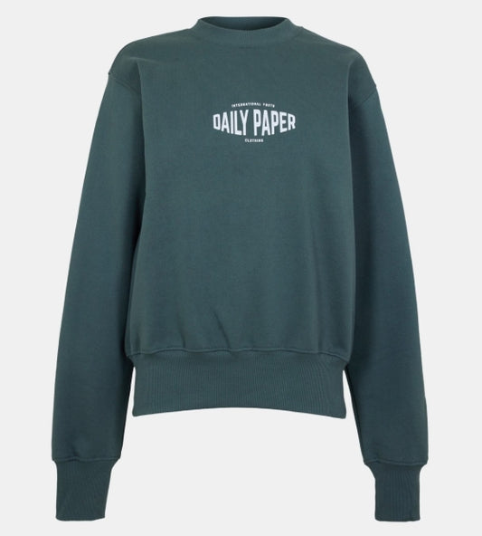 DAILY PAPER | Ladies Sweater