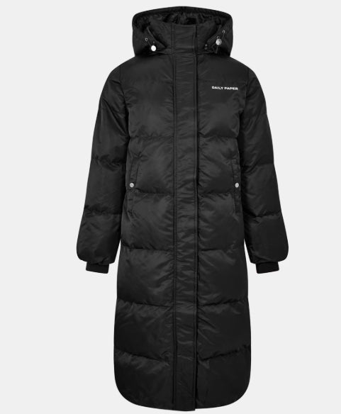 DAILY PAPER Longline puffer