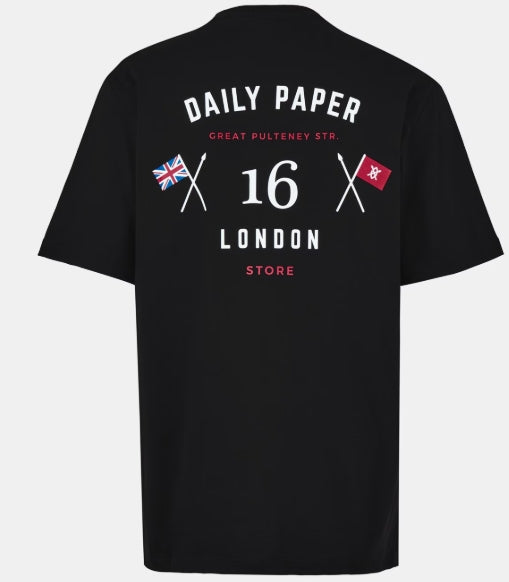 DAILY PAPER London T-Shirt
