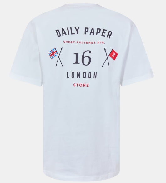 DAILY PAPER London T-Shirt