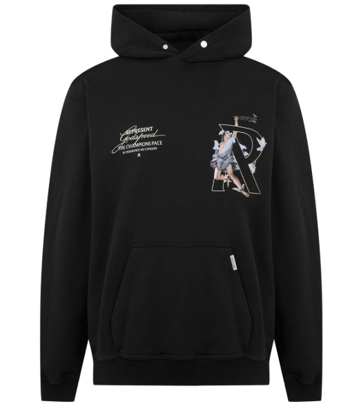 REPRESENT-Hermes Hoodie