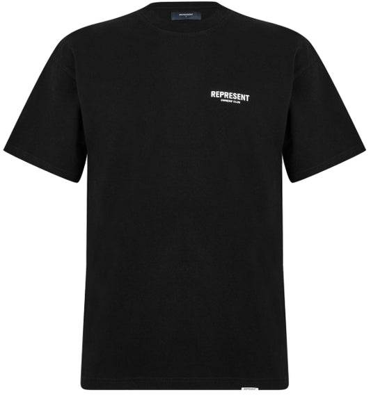 REPRESENT-Owner's Club T-Shirt