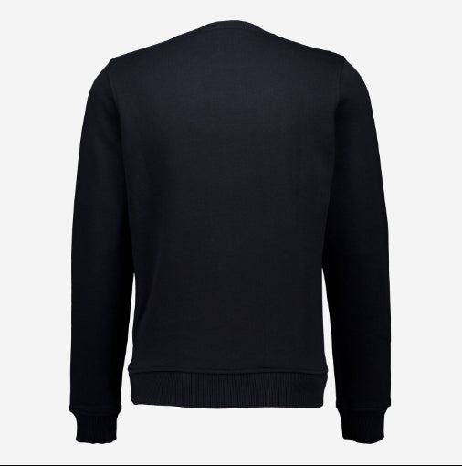KARL LAGERFIELD - Graphic Sweater