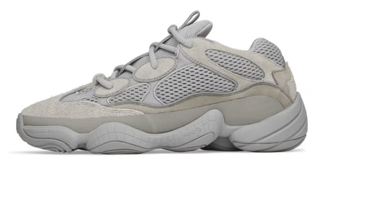 Yeezy 500 - Stone Salt