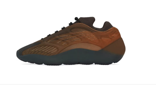 Yeezy 700 V3 - Copper fade Juniors