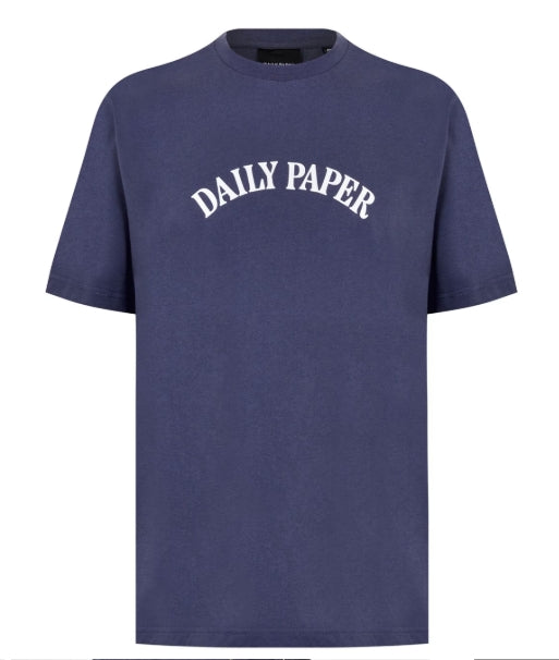 DAILY PAPER | Parthu Sleeve T-Shirt