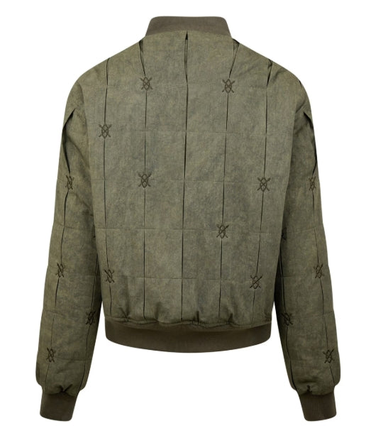 DAILY PAPER | Rasal Bomber jacket