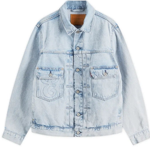 Levi's Unisex Trucker Jacket