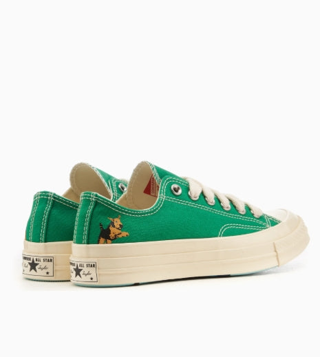 Converse x Tyler The Creator