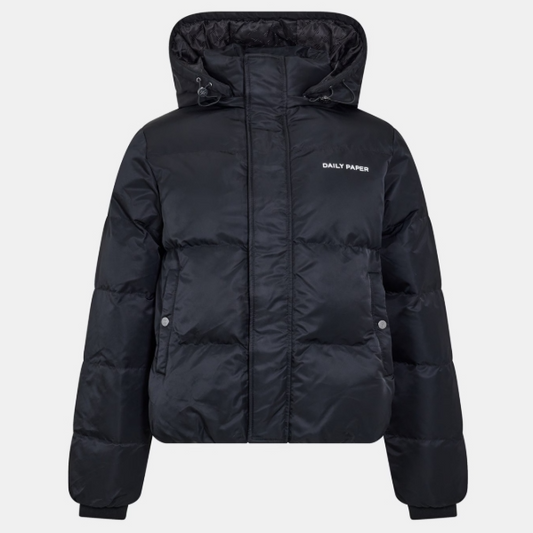 Daily Paper Puffer Jacket